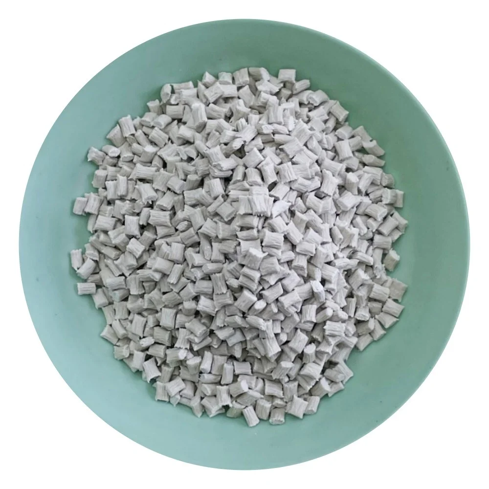 Ультра-сильный PPS композит с хорошей точностью размеров