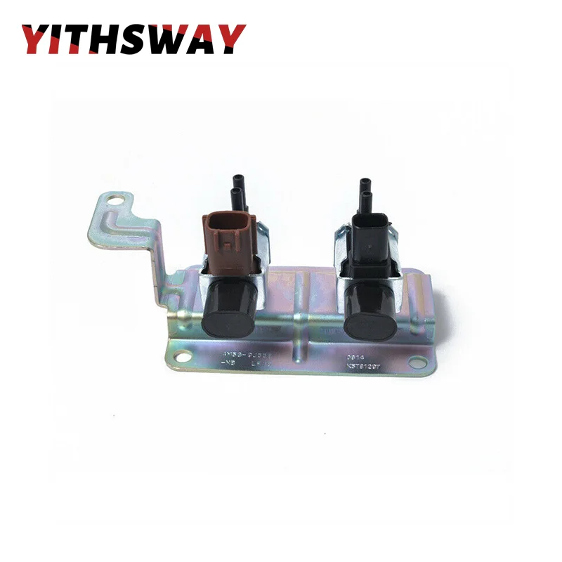Intake Manifold Vacuum Solenoid Valve K5T81777 Control Solenoid Valve For Ford Mazda 3 5 6 CX-7 K5T46597 4M5G-9A500 K5T81777.