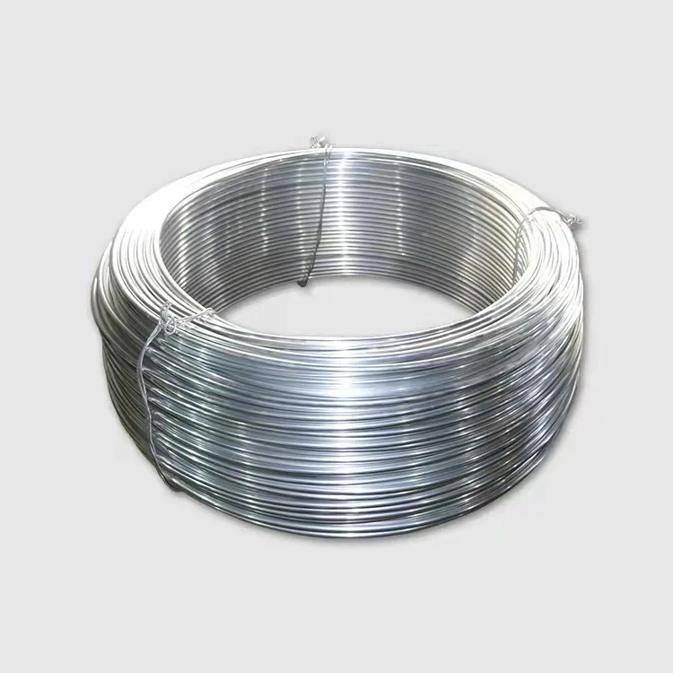 Stranded Alloy Aluminum Wire for Electrical Cable Conductor