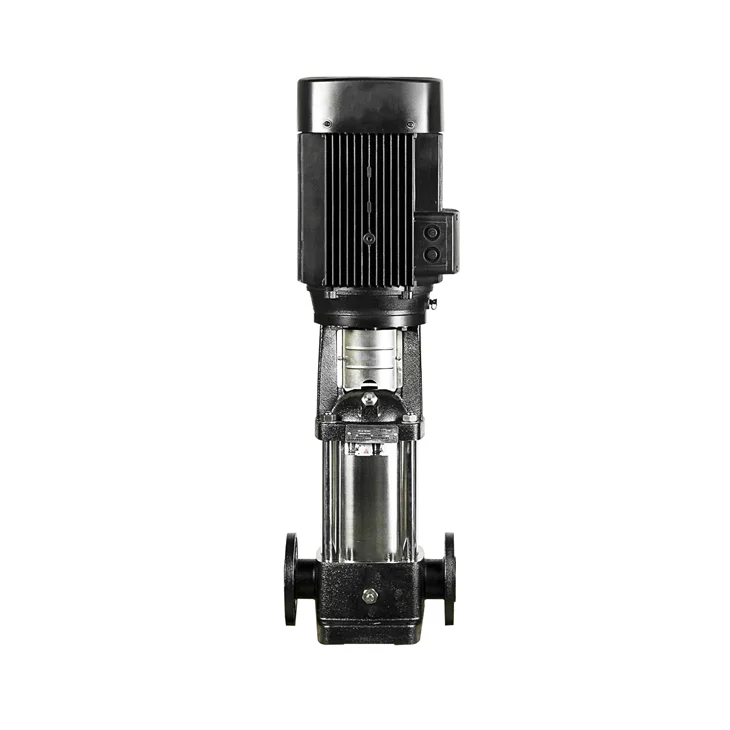 CDL/CDLF-2 series vertical multistage centrifugal pump, Industrial high pressure pump