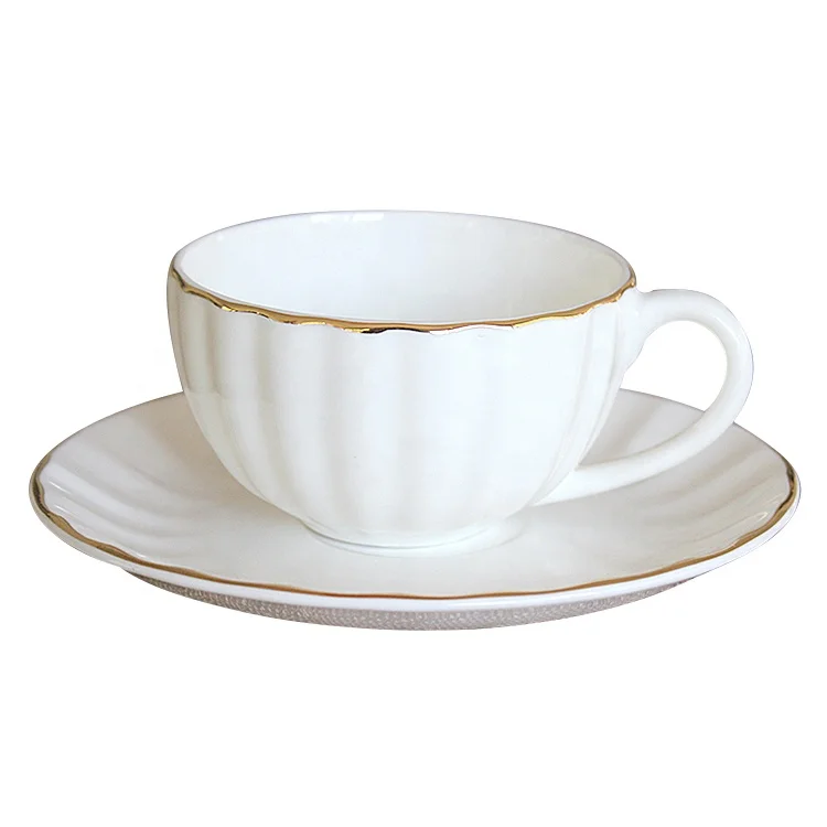 custom royal fine chinese style brands classic printing ceramic coffee & tea set