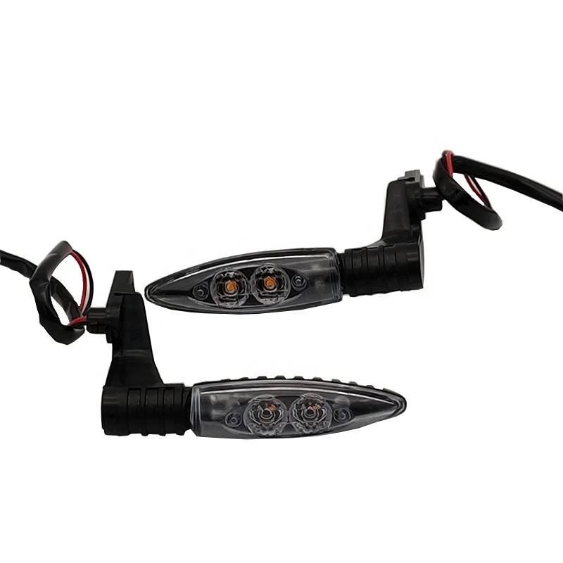 Светодиодный индикатор поворота для Мотоцикла BMW F700GS F800R F800GS S1000R S1000XR R1200RS R1200R R nineT K1300R