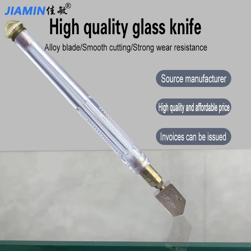 Wholesale of handheld ceramic tile cutting knives and glass mirror cutting tools