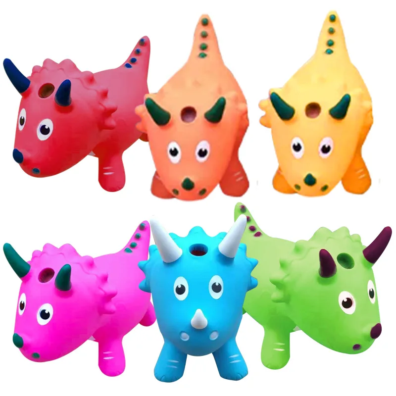 Inflatable Bouncy Animals Hopper -Deer Donkey Hippo Cutest Hopping Toys Kids 18 Month Above