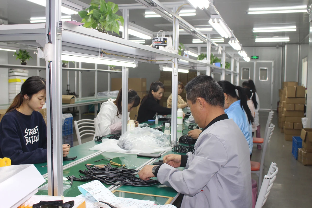 High quality ANSI & CE certificate safety sunglasses side shields