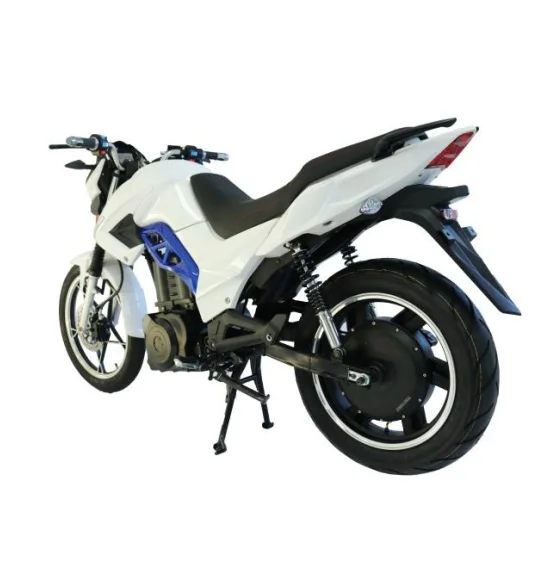20000w lithium battery 2 wheel classic fashionable electric motorcycle