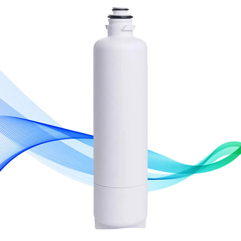 Compatible With 11025825 Borplftr50 For Kitchen Household Nsf Certified Ultra Clarity Pro Refrigerator Filter