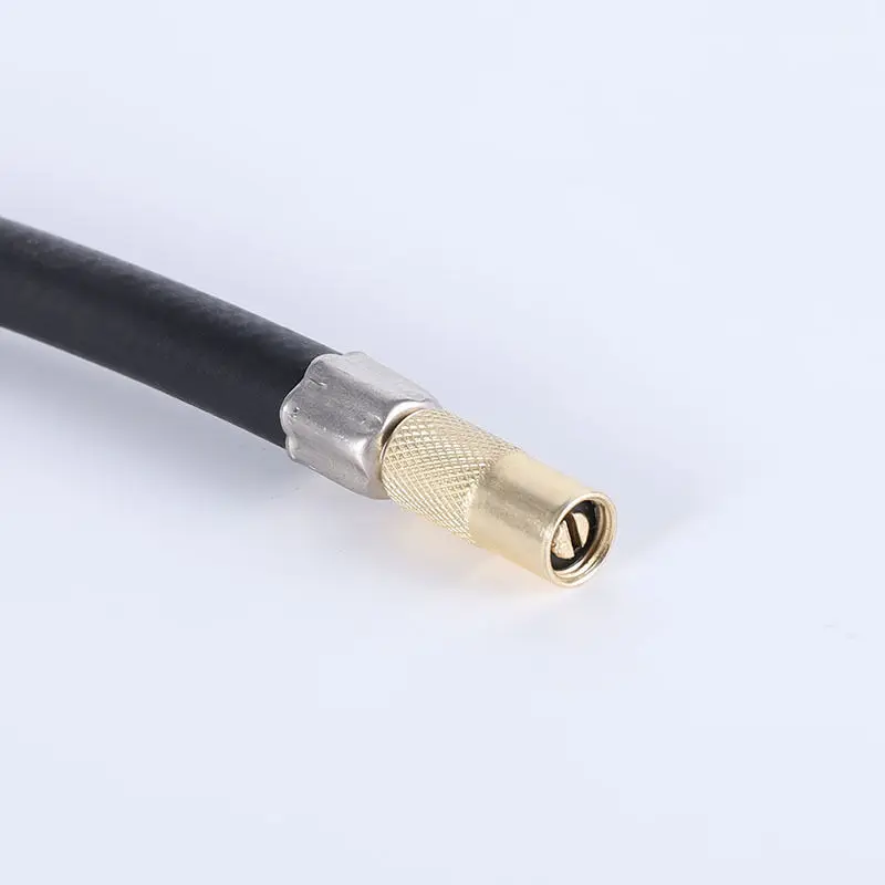 Mini Automatic Compressor Auto Car Air Pump Tyre Wheel 12 Volt Tire Inflator