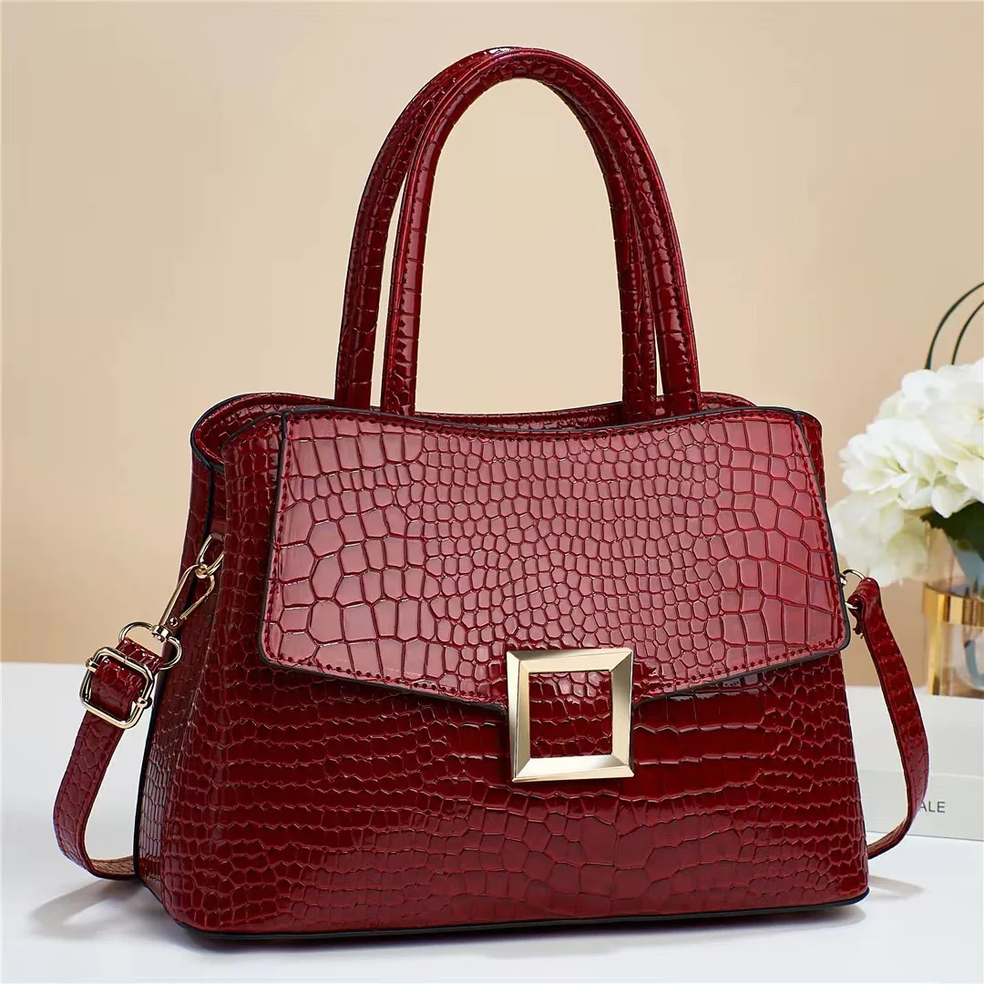 RU New hand bags ladies 2024 design my own bag luxury designer bag handbags