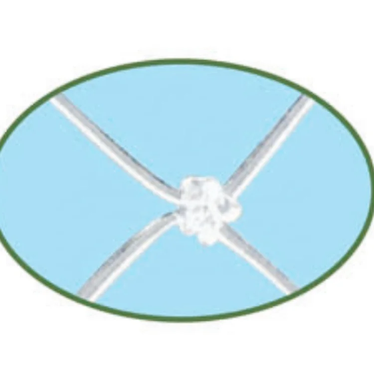 Japan Style 22mm Big Pitch Double Knotted Fishing Net Weaving Machine