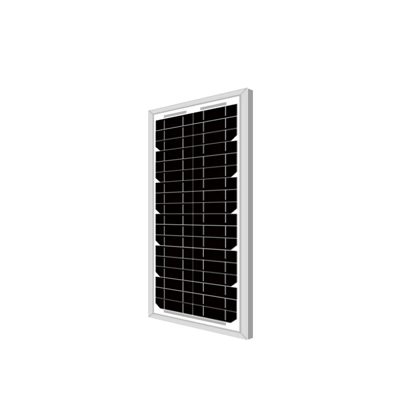 
Hot selling and cheap manufacturers direct sales 25 years warranty 10 watt portable solar panel 