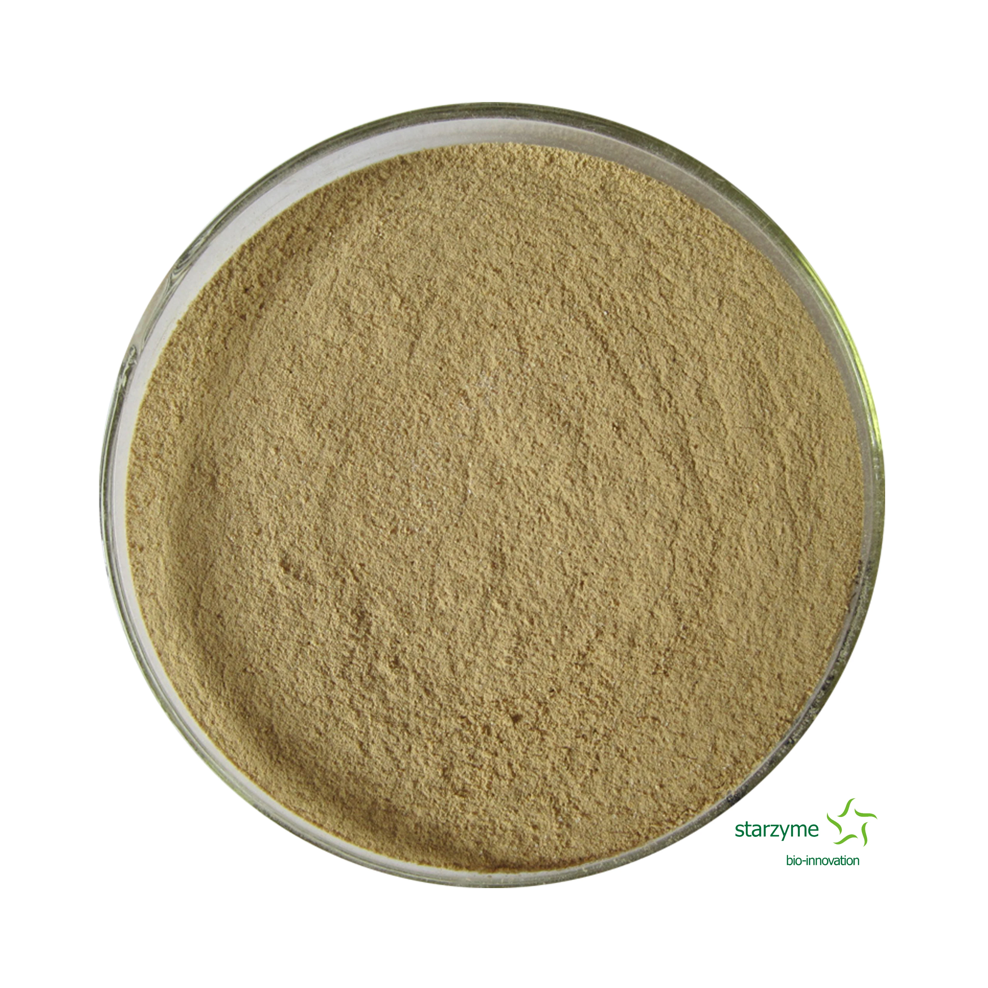 
High Concentration Neutral Protease Powder For Feed Additives 