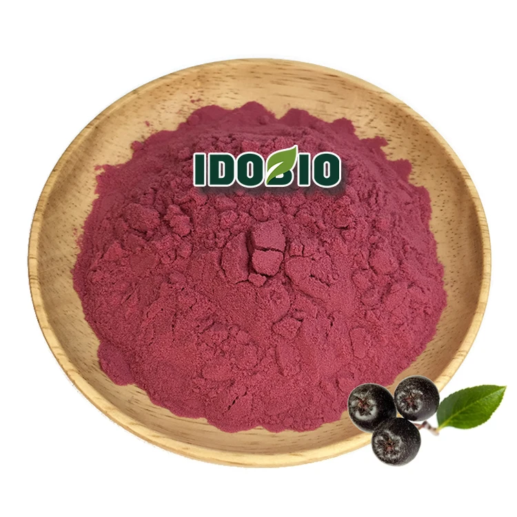 Supplements Cranberry Powder for Slimming