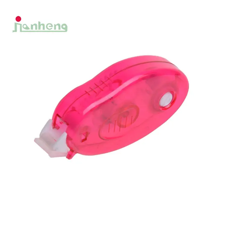 Бумажная лента Двухсторонняя клейкая лента из Китая клейкая лента ролик