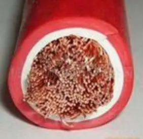 multicore control cable 0.5mm 0.75mm 1mm 1.5mm 2.5mm 4mm 6mm copper core wire cable