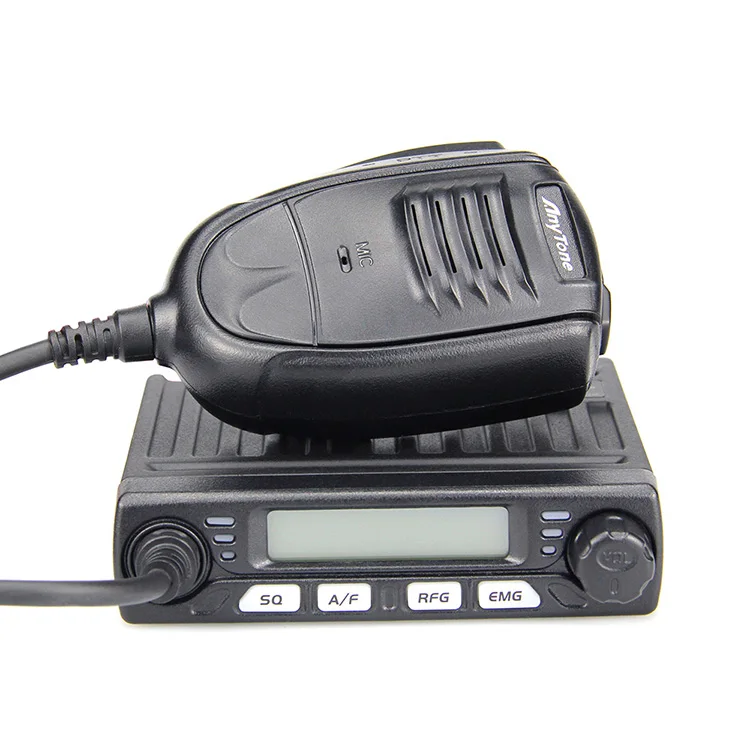 anytone cb radios china at Smart CB