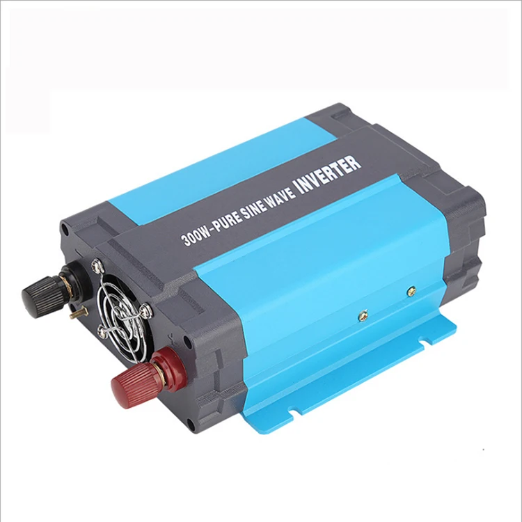 Donghui 12v 300w solar inverter made in china split phase hybrid solar inverter