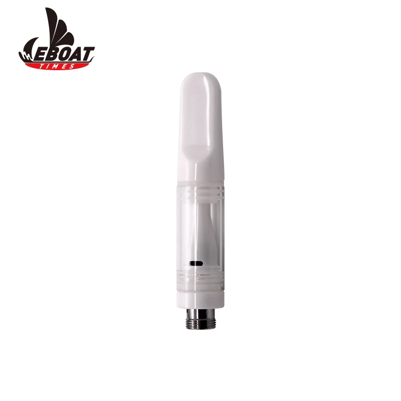 Custom print premium 510 vaporizer starter kit vape pen CG05 lead free e cigarette vape cartridge