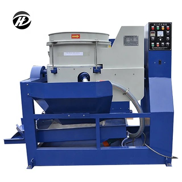 Manufacturer Manufacturing Terrazzo Tile Centrifugal Disc Polishing Machine