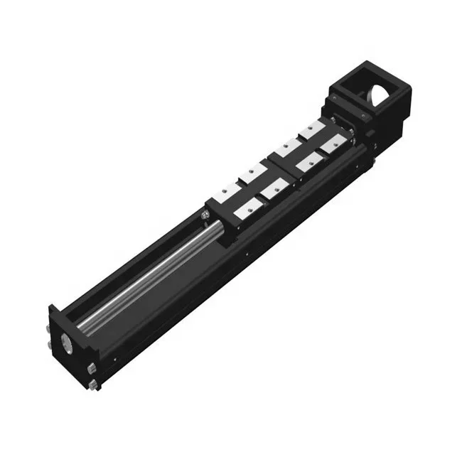 High precision linear stage actuator ball screw linear slide