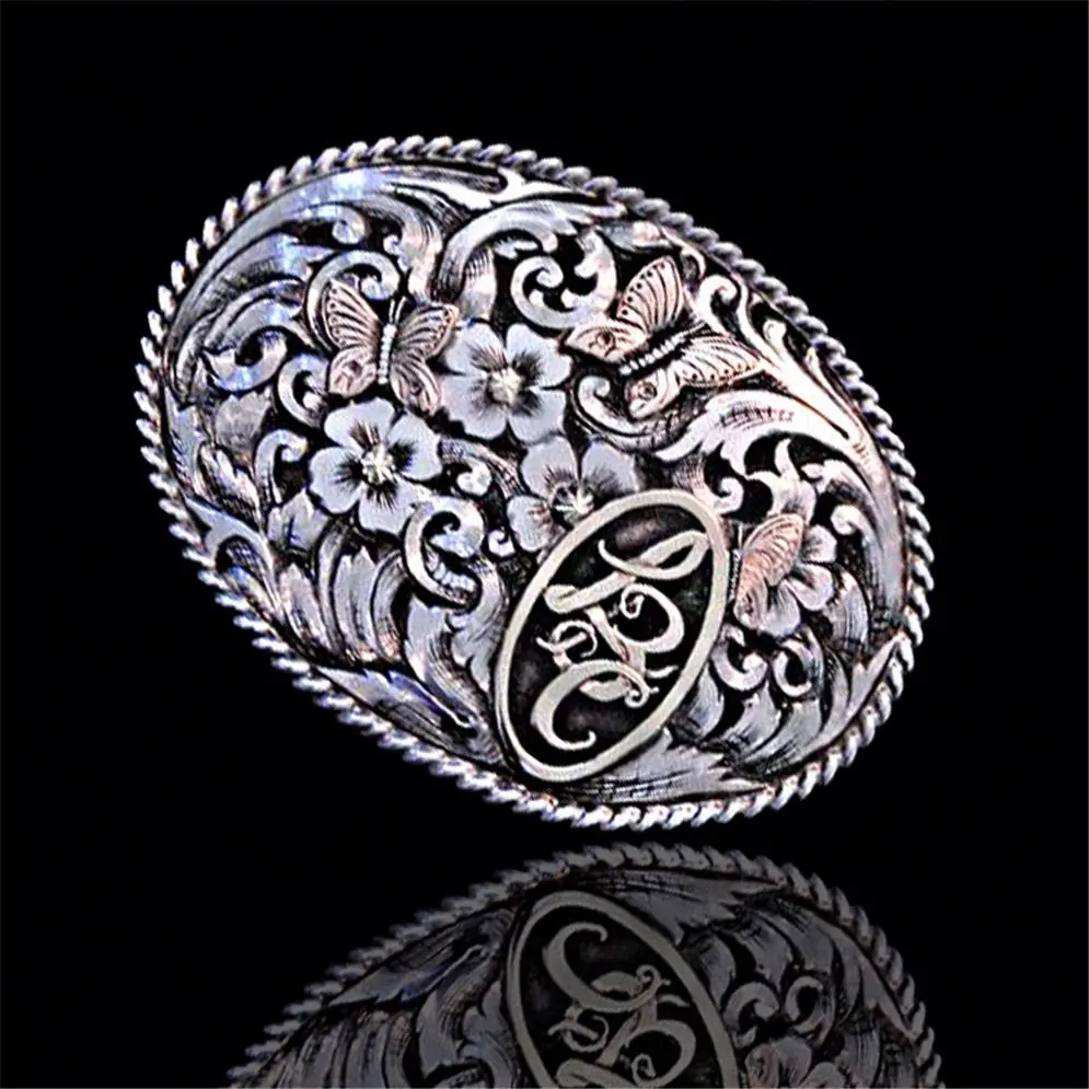 Toproadpins производство никелевых пряжек из цинкового сплава с логотипом на заказ Мужская пряжка для ремня