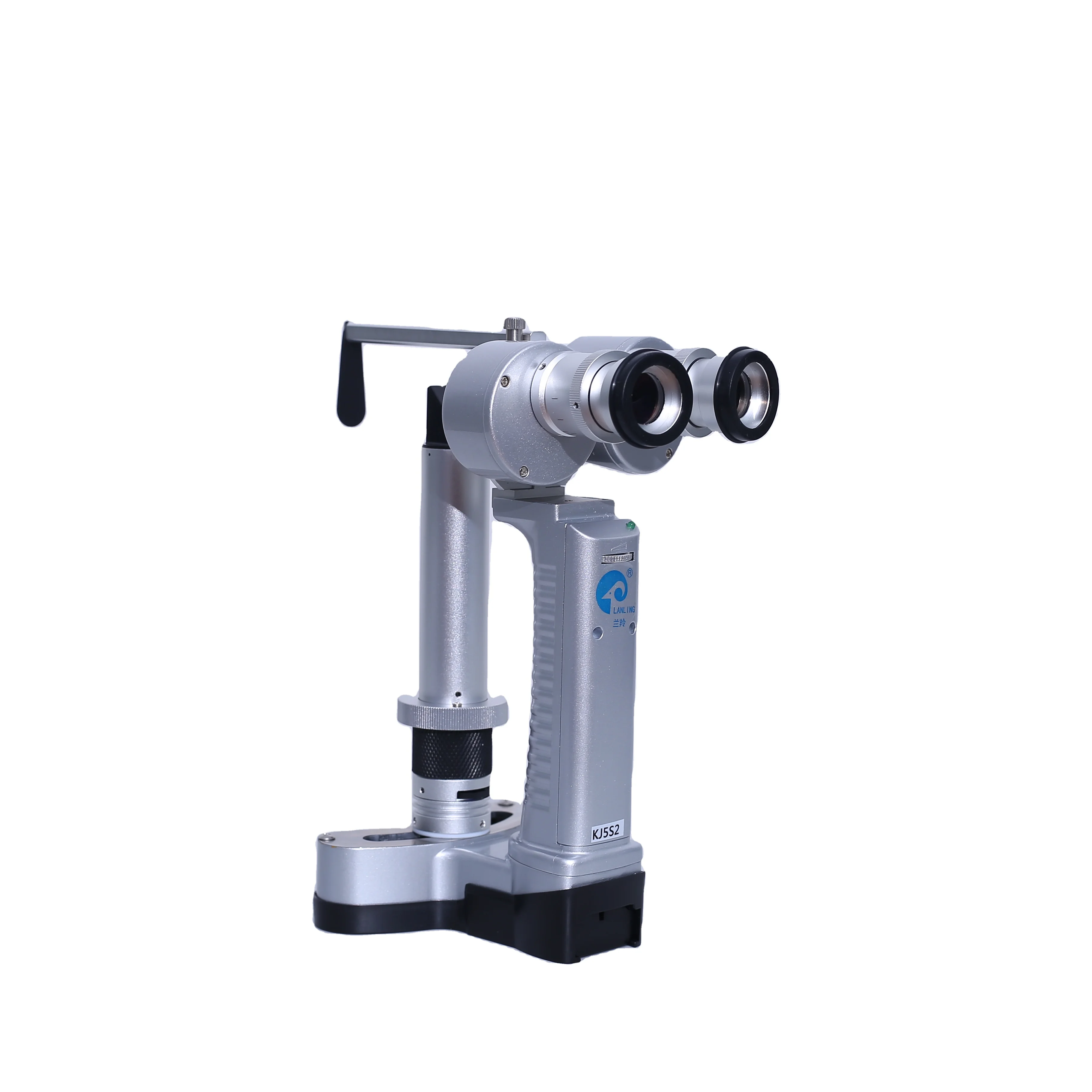 Factory Sale Various Digital Portable Slit Lamp Handheld Ophthalmic Equipment