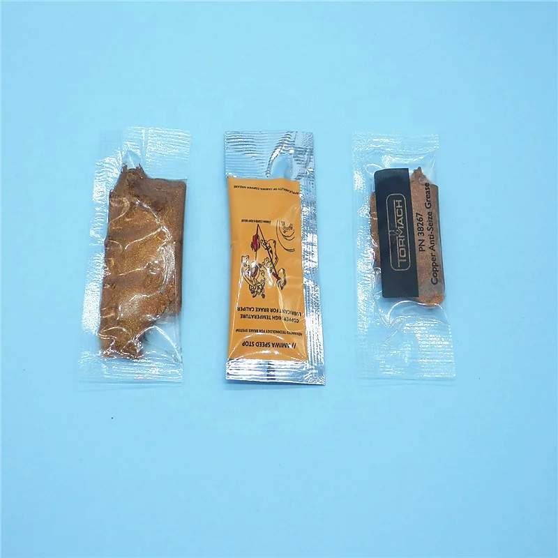 Holts профессиональная медная высокотемпературная Смазка для тормозной системы ABS