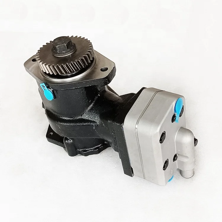 Emergency or Marine Diesel Engine 6CT8.3 Air Compressor C4946294 5286673