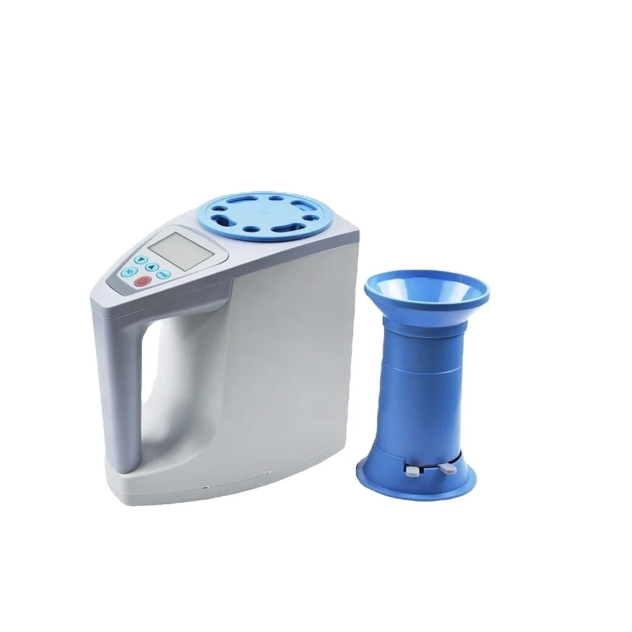 SKZ111B-1 PRO Factory wholesale LDS-1G Cup Grain Moisture Meter Humidity Analyzer Measuring 33 kinds