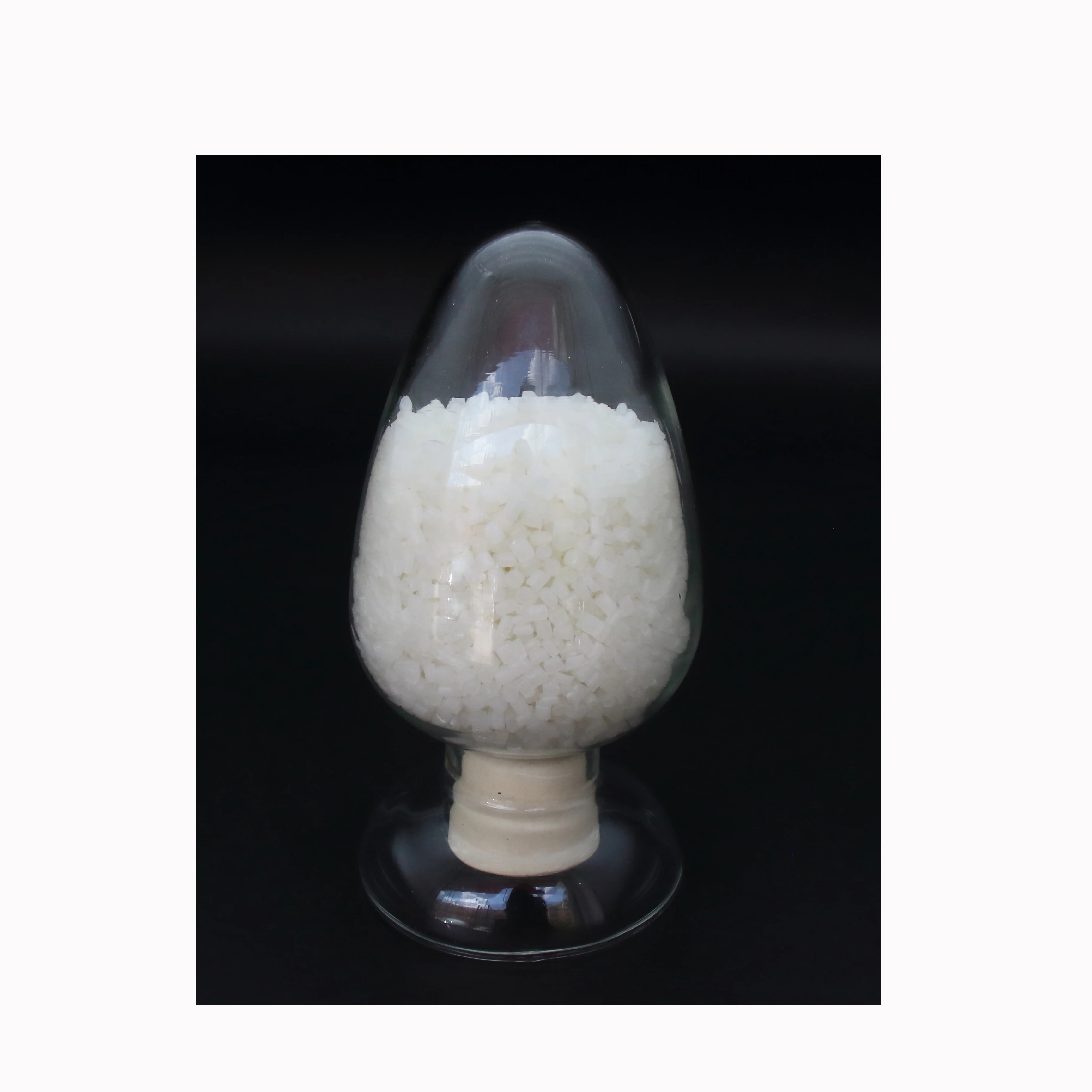 Chinese factory GRS certified PCR LDPE recycled Pellet for with high quality