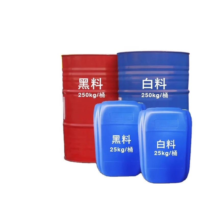 Two compound urethane polyurethane for sale
