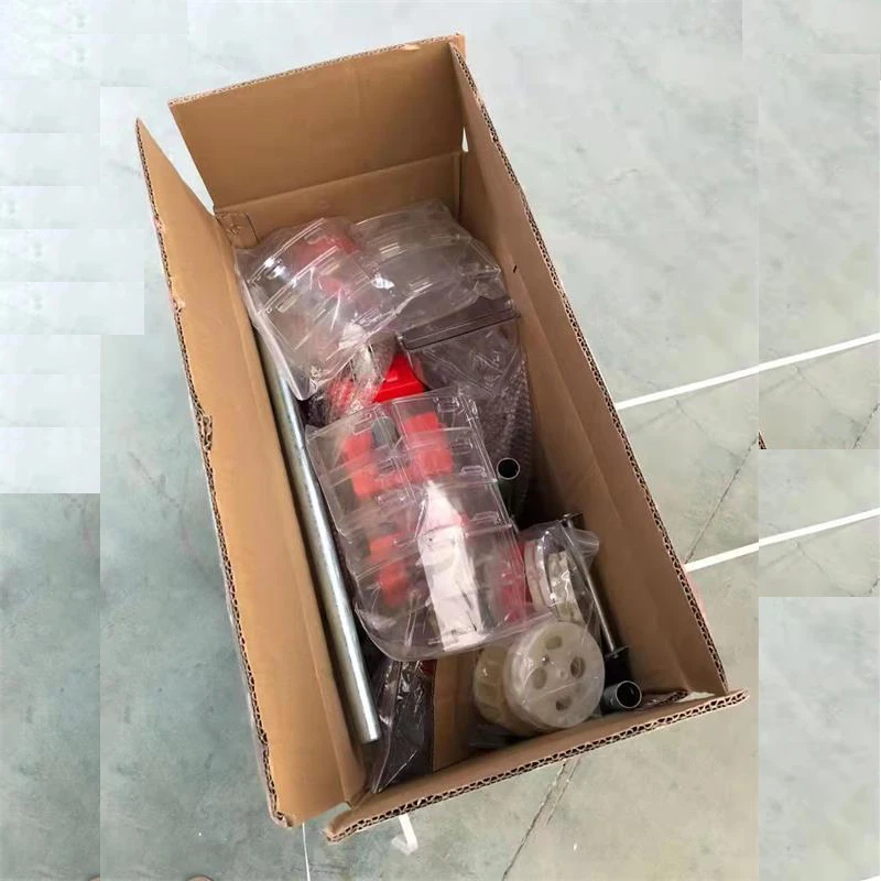 China plante machine rice seeder rice transplanter machine