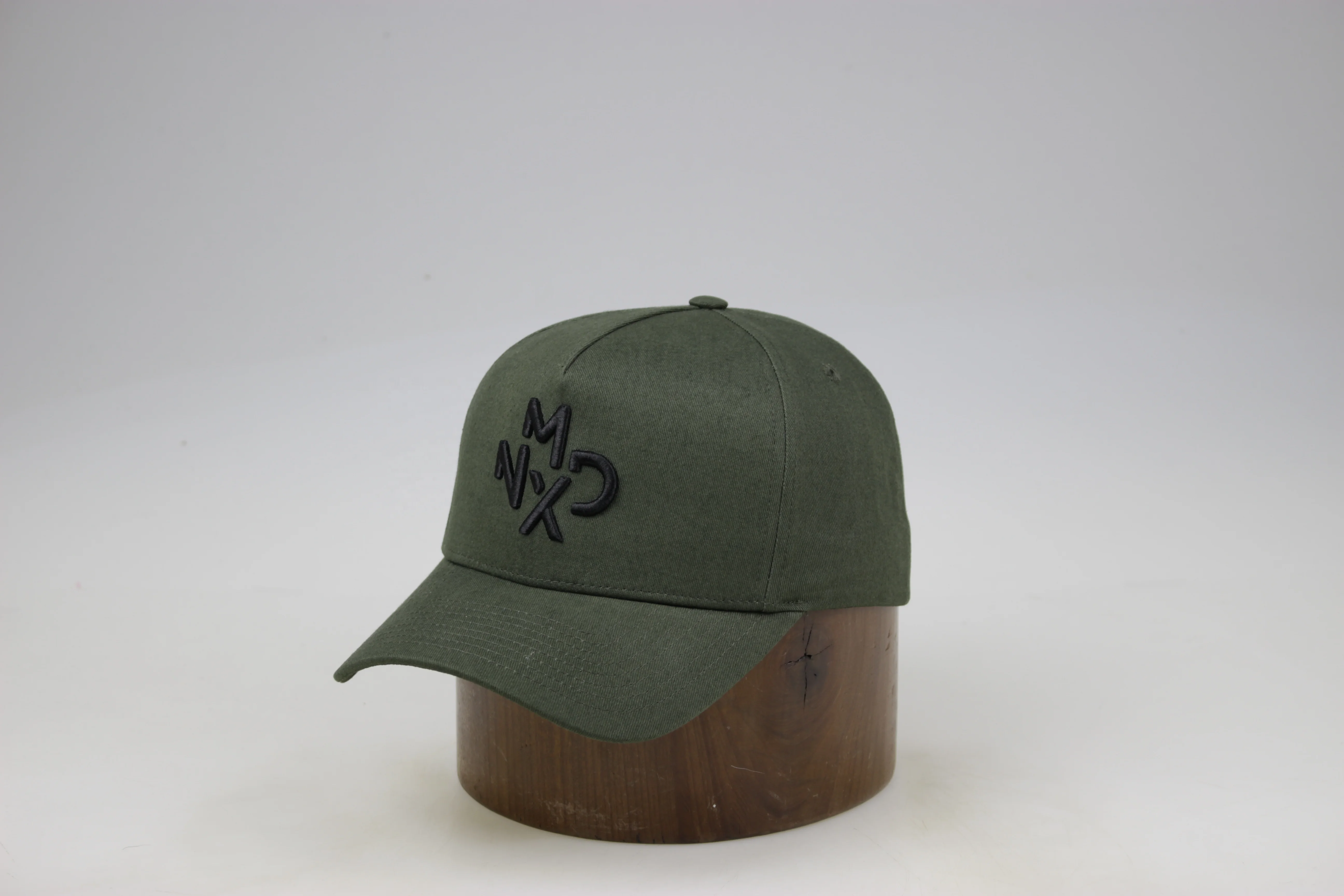 Embroidery custom logounique design Wholesale Bulk gorras new era style  trucker caps hats