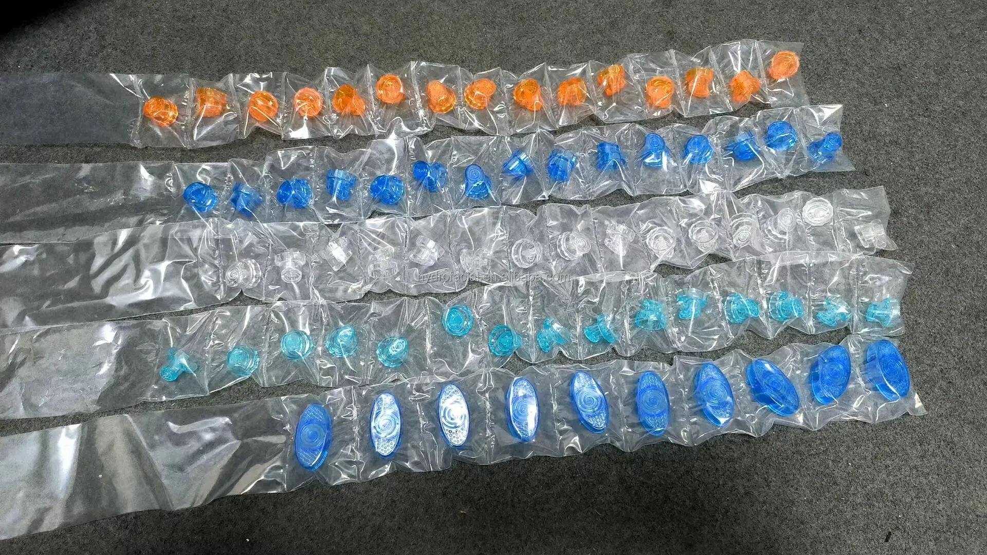 Hydra Tips For Hydrafacy Machine /Hydra Dermabrasion Facial Beauty Machine Tips Acuvue Hydraluxe Hydrafacy Tips