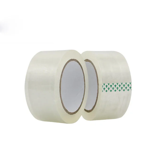 High Quality Transparent Bopp Packaging Tape Bopp Sealing Adhesive Tape Carton Box Waterproof Tape