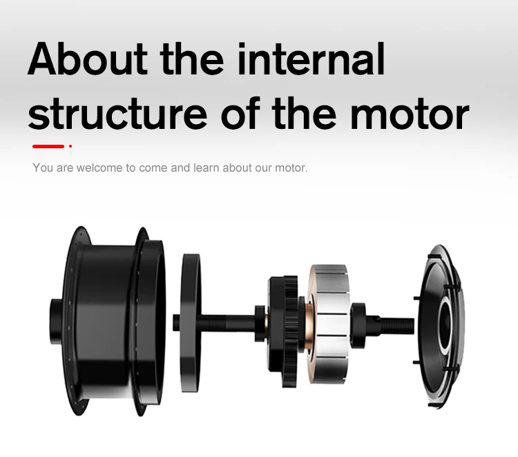 Powerful bafanc 48 v 350 1000 w 20inch 26inch fat hub brushless geared electric bicycle dc d motor