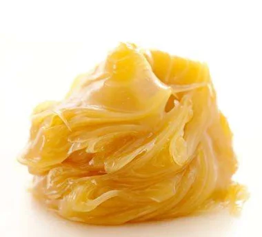 Неводная Косметика ланолина CAS 8006-54-0