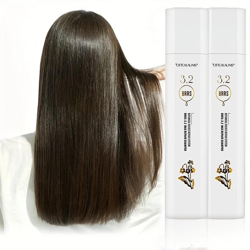 Hair Beauty Products Private Label Smooth Moisture Repair Organic Best Natural Salon Professional Argan Keratin Hair Shampoo