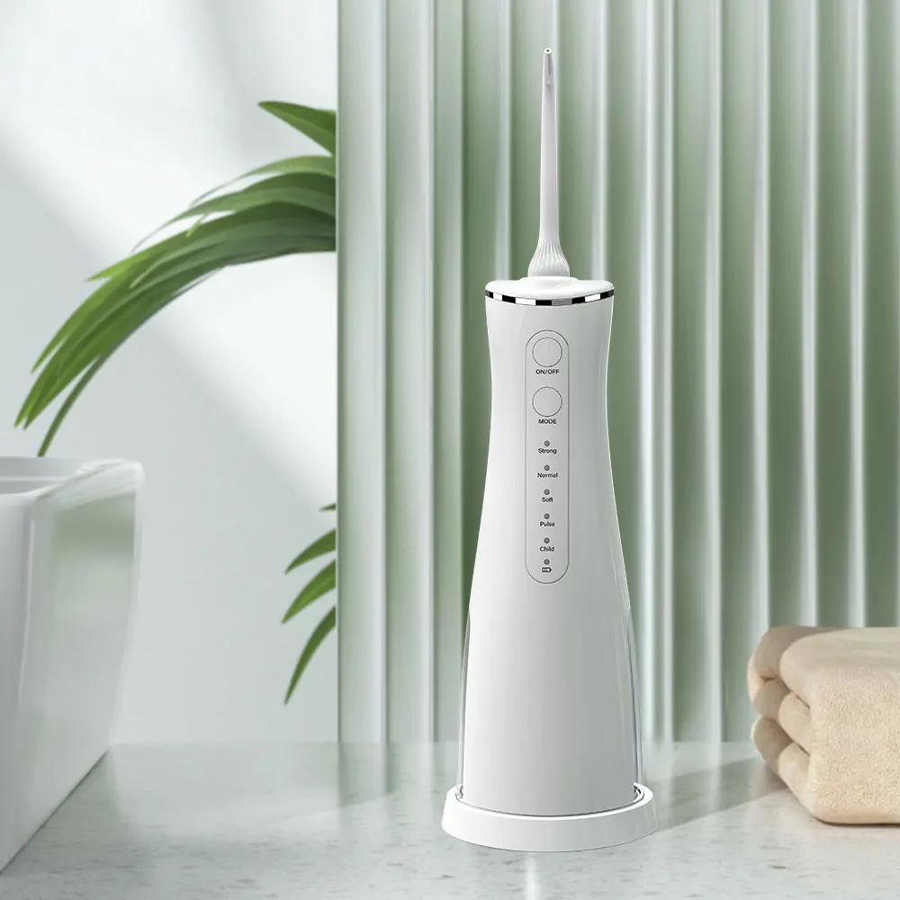 Уход за полостью рта чистка зубов ирригатор для полости воды дома и путешествий использование переносного типа зубная нить зубоврачебная