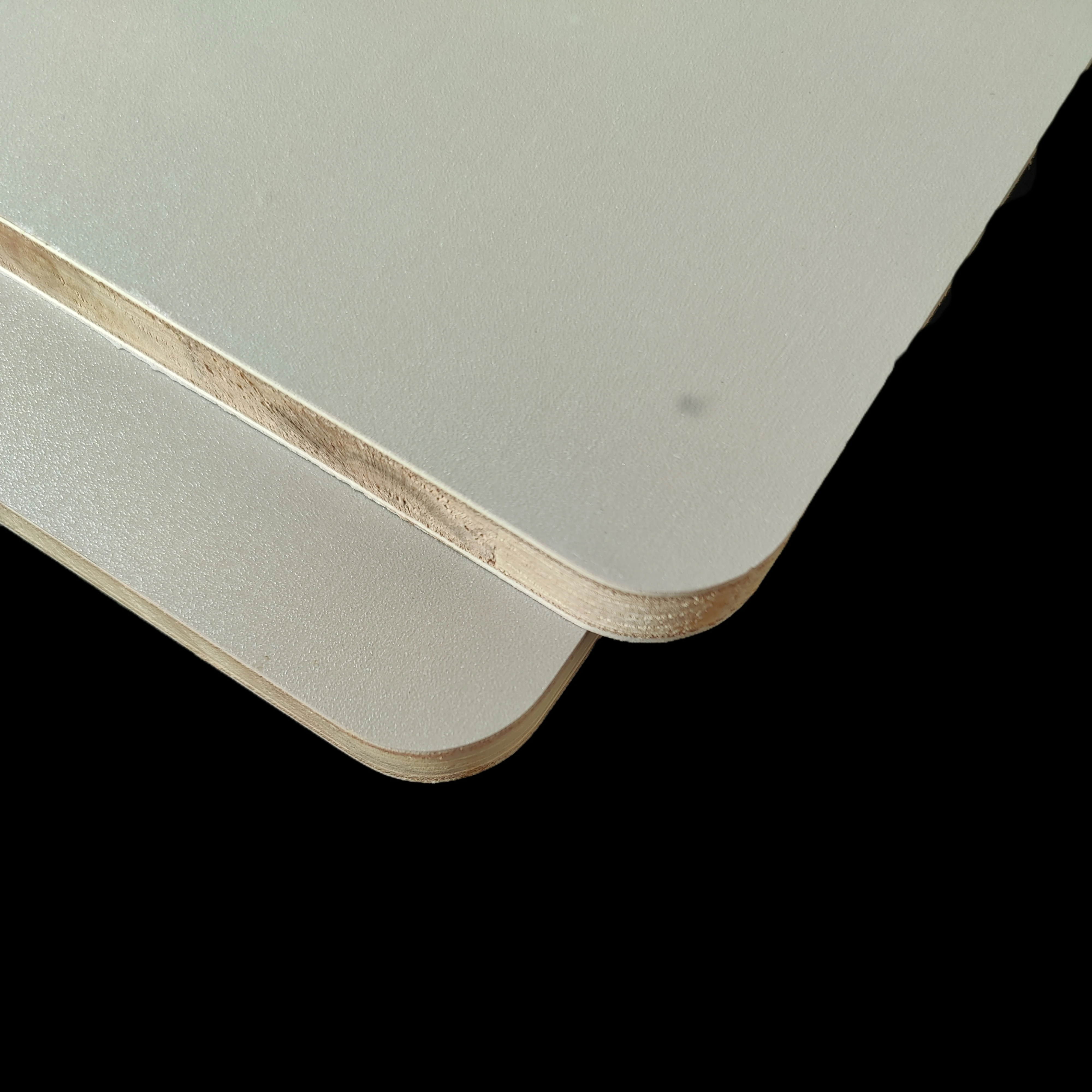 Water and moisture resistance tung ecological board for Furniture film face plywood