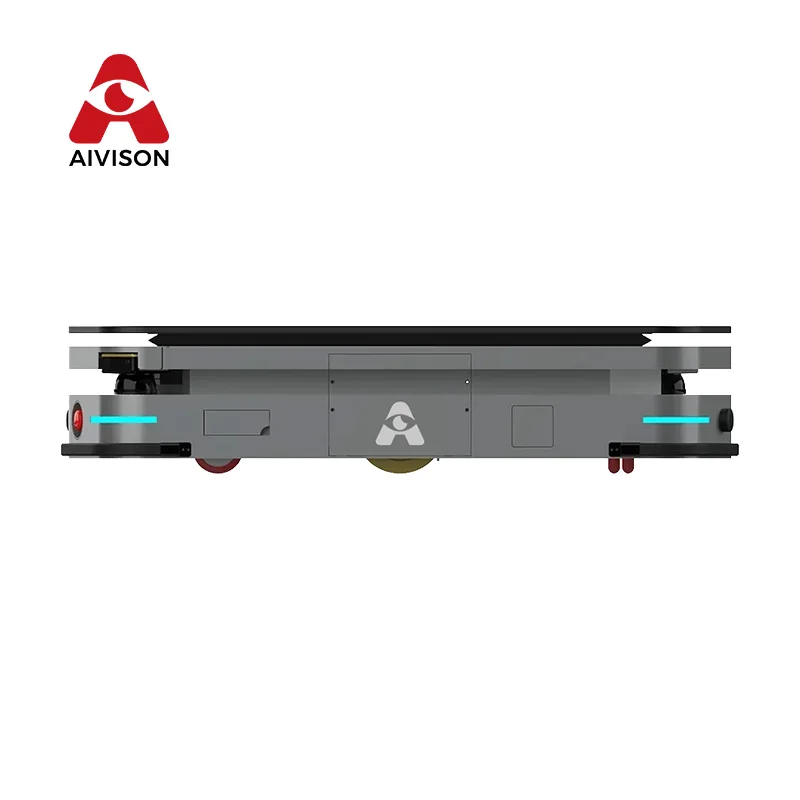 Laser Stable Navigation system And Reliability Make SLAM AGV/AMR Autonomous Mobile Robot pallet truck