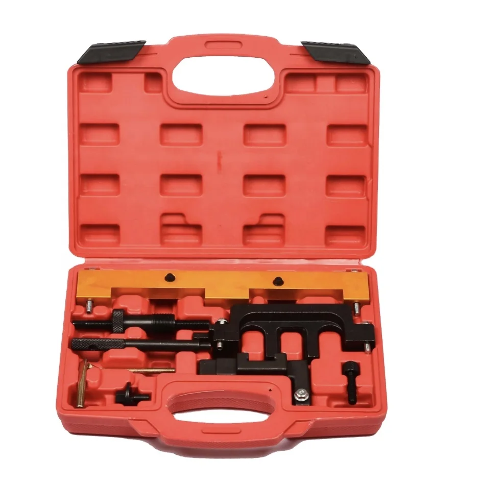 2023 NEW STYLE Petrol Engine Timing Chain Locking Tool Kit For BMW N42/N46