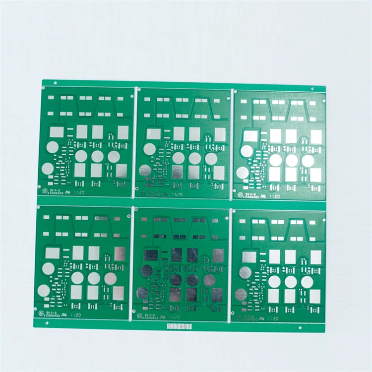 China Pcb Pcba Assembly Service Printed Circuit Board Prototyping Manufacturer