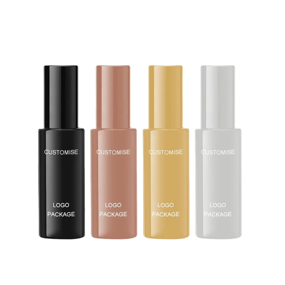 Hot high quality body tanning lotion best mousse dark fake tan lotion body self tanning oil with shine