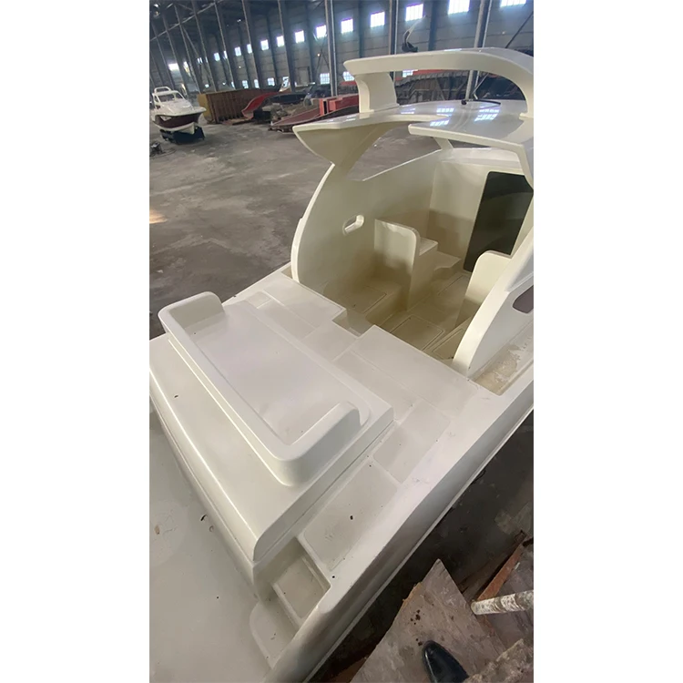 Luxury Fashion Boat Hot Sale Yacht Luxury Boat Cabin Luxury Ferry Boat