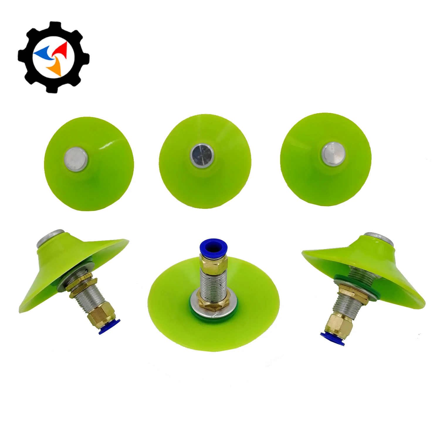 
VB15 cement silo tank flow aid arch broken aerator pad for powder fluidity 