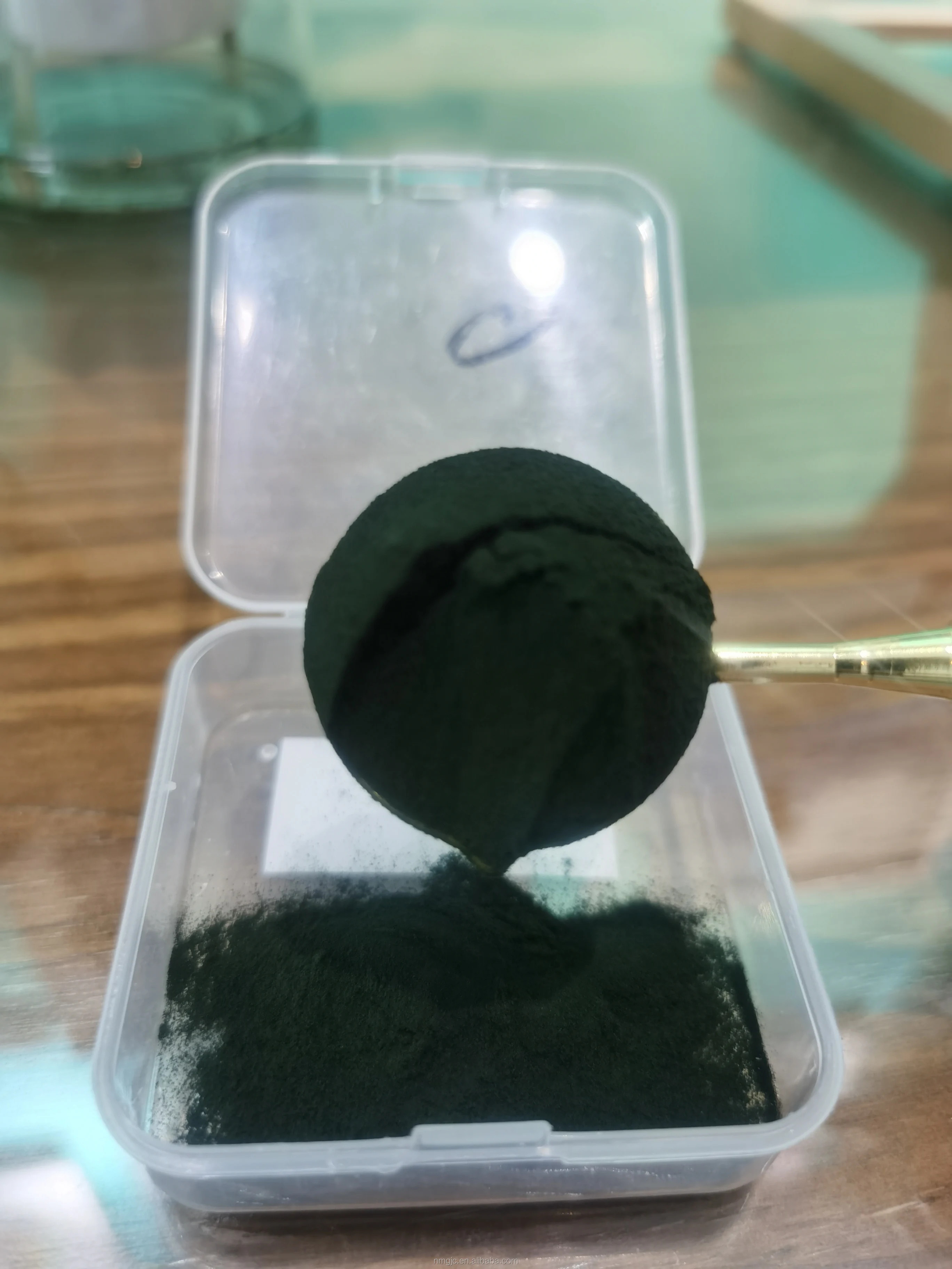 100% Pure Spirulina Powder spirulina Powder spirulina Protein Powder