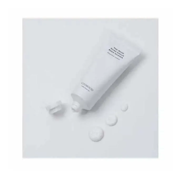 Wholesale Price Moisturizing Repair Skin Barrier Made In Korea Luxury Dry Hand Cream The Mood Hand Cream