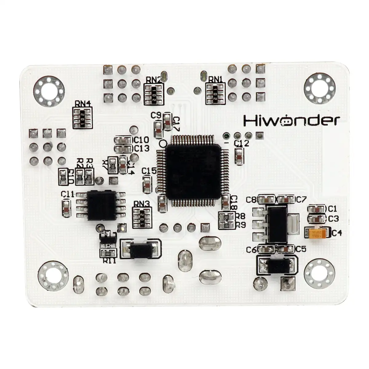 LSC-6 Hiwonder RC робот игрушка 6 CH сервоконтроллер модуль для детей