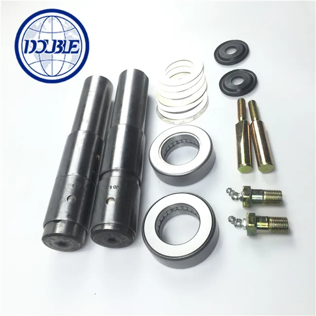 King pin kit Kinglong Yutong Ankai Zhongtong Higer Golden Dragon bus spare parts